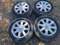 Джанти 16" за VW Touran,Golf 5,6,Audi,Seat,Skoda, снимка 1