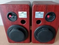 JVC тонколони , снимка 3