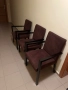Стол кресло , снимка 1