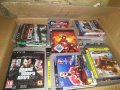 call of duty virtua fighter 5, virtua tennis nba 2k16, just cause 2 ps3, sony playstation 3, снимка 6