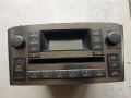 оригинално радио за AvensisT25, снимка 1