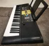 синтезатор клавир YAMAHA YPT-220 пиано с 5 октави , снимка 3