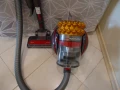 Прахосмукачка Dyson Big Ball Absolute 2, снимка 1