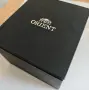 ORIENT CHRONOGRAPH WR 100M ORIGINAL, снимка 9