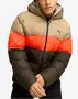 PUMA Poly Puffer Jacket Multicolor

, снимка 1