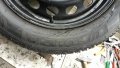 Продавам зимни гуми фулда с джанти 205-55-16, снимка 3