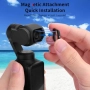 Нов комплект 6 броя ND CPL UV филтри за DJI Osmo Pocket 3 HD стъкло, снимка 3