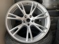 19" 5x114.3 Tesla Model Y OEM, снимка 1 - Гуми и джанти - 44146117