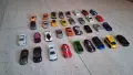 Hot wheels, matchbox, maiato, welly, снимка 1