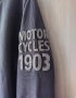 Harley Davidson - мъжки суичър 2XL, снимка 4