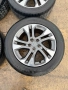 5x108 7Jx17 ET46, алуминиеви джанти, 65.1 централен отвор от Opel Zafira Life 2.0 CDTi 177 кс. , снимка 4