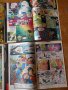 Лот специални Annual издания на DC от 1990, 1991 и 1992 + бонус, снимка 6