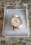 Механичен работещ часовник Луч СССР в оригиналната кутийка, снимка 1 - Антикварни и старинни предмети - 39658014