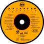 CD / ЦД компакт дискове - NAZARETH, снимка 4