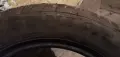 Продавам 2 броя зимни гуми 205.60.16 на 1 сезон дот 2020 Dunlop , снимка 4