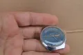 СССР мъжки часовник ''Ракета календар'' , снимка 3