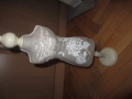 Пискюли   и шнурове   ЗА ПЕРДЕТА; ШНУР с керамика  за  АРАНЖИРАНЕ;Манекен;, снимка 16