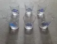 Чаши за водка и джин, снимка 5