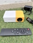 Мини видео проектор , LED , преносим с дистанционно , HDMI/USB, снимка 2
