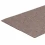 vidaXL Изтривалки за стълби, самозалепващи се, 15 бр., 60x25 см, светлокафяви, правоъгълни, снимка 6