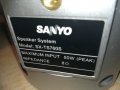 sanyo sx-ts760s 5x50w/8ohm-внос sweden 1011202013, снимка 13