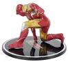 Статуетка Marvel: Iron Man - железния човек (hero Collection), екшън фигура 13.5 cm , снимка 4