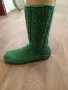 100% вълнени чорапи, снимка 4