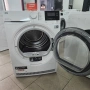 Немска инверторна сушилня с термопомпа AEG Series 8000 - ГАРАНЦИЯ, снимка 4