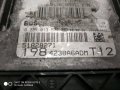 ECU FIAT BRAVO 1.9 JTD BOSCH 0 281 013 577, 0281013577 , 51828271 , 198 4238A6ADM компютър фиат брав, снимка 3