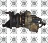 Турбина/Турбо - Audi/Volkswagen/Seat/Skoda - 1.8 TSI/1.8 TFSI - (2006 г.+) - BorgWarner, снимка 2