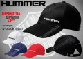 HUMMER шапка s-blue-hum, снимка 2