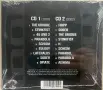 Tool – Live Fist 2001 / 2002 2CD, снимка 2