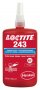 Лепило Loctite 243 осигурител за резби 50ml и 250ml, снимка 2