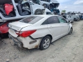 Hyundai Sonata 2010година Бензин, На части, снимка 3