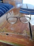 Стари очила с диоптър #7, снимка 6