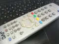 JVC REMOTE CONTROL 2009241317, снимка 3