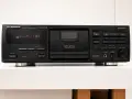 Ретро Дек Pioneer CT-S440S Двуглав касетен дек , снимка 1