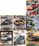 Метални колички Hot Wheels PREMIUM Fast & Furious, TEAM TRANSPORTT, FAVORI, снимка 5