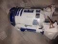 Nikko Star Wars R2-D2 DVD Projector, 1 1/2 scale, снимка 9