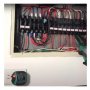 Тестер KPS CC820 за електрически кабели, прекъснати проводници, контакти, снимка 3