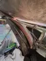 VW Golf & Jetta Mk2 планки- скоби държачи за  резервоара , снимка 2