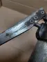 Соц Стар Руски Такаламит Гресьор. НОМЕР 1130., снимка 3