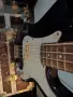 Бас китара Stagg BC300-BK Bass – НОВ / NOS, с оригинални фабрични етикети, снимка 6