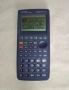 Висок клас научен калкулатор Casio ALGEBRA FX 2.0, снимка 2