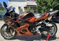 Suzuki Gsxr K4 1000 НОВ ВНОС!!!, снимка 2