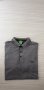 Hugo Boss C - Vito  Pique Cotton Modern Fit Mens Size L ОРИГИНАЛ! Мъжка Тениска!, снимка 16