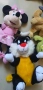 плюшени играчки, снимка 14