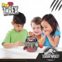 Изкачащият T-Rex TOMY Games T73290, снимка 4