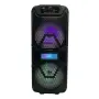 Тонколона преносима, Bluetoot, караоке, Digital One SP01113, gts-1701, 2×8″, безжична, блутут, снимка 1