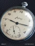 Стар джобен часовник МЪЛНИЯ СССР рядък за КОЛЕКЦИЯ ДЕКОРАЦИЯ 50650, снимка 2